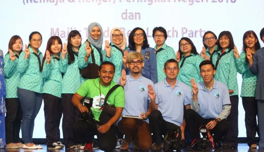 Kuala Lumpur Guides