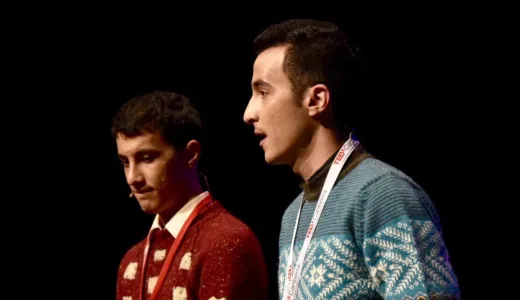 TEDx_Refugees and Scouts