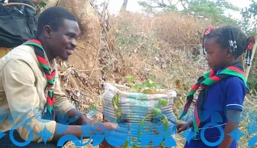 Turning dreams into reality in Malawi