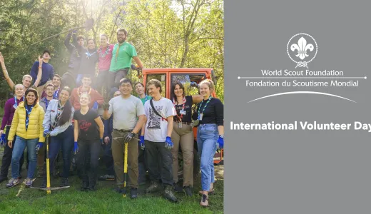 Volunteer Day 2023
