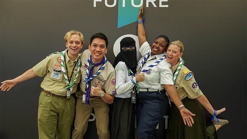 Renewed Messengers of Peace Funding! 