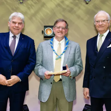 Swedish Evening Recognitions