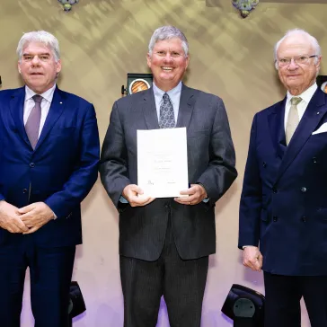 Swedish Evening Recognitions