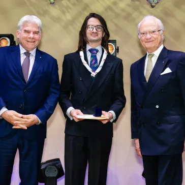 Swedish Evening Recognitions