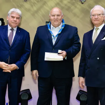 Swedish Evening Recognitions
