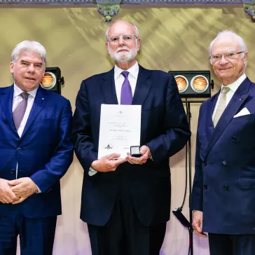 Swedish Evening Recognitions