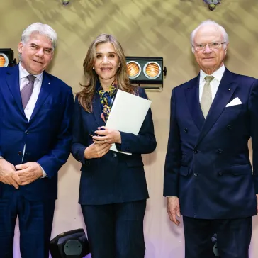 Swedish Evening Recognitions