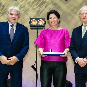 Swedish Evening Recognitions