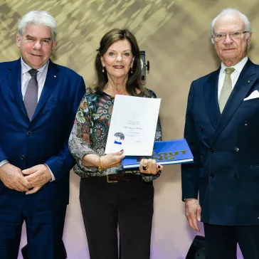Swedish Evening Recognitions