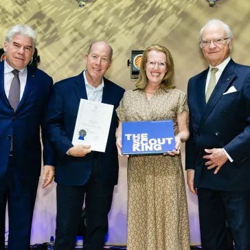 Swedish Evening Recognitions