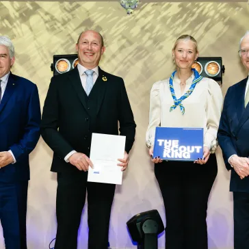 Swedish Evening Recognitions