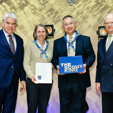 Swedish Evening Recognitions
