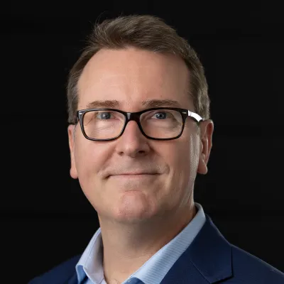Mr Stefan Mahlstein